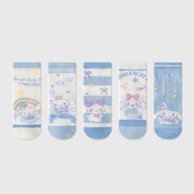 Cargar imagen en el visor de la galería, Medias Cinnamoroll - 117250
