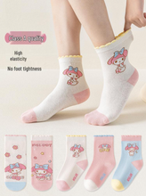 Cargar imagen en el visor de la galería, Medias My Melody - 117250
