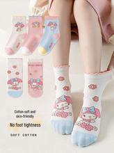 Cargar imagen en el visor de la galería, Medias My Melody - 117250

