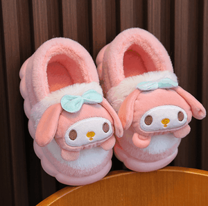 Pantuflas My Melody - 116367