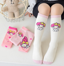 Cargar imagen en el visor de la galería, Medias My Melody Largas - 117251
