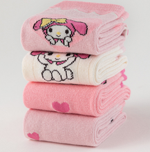 Cargar imagen en el visor de la galería, Medias My Melody Largas - 117251
