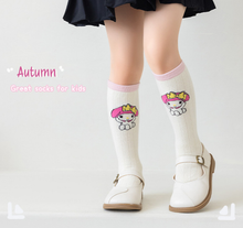 Cargar imagen en el visor de la galería, Medias My Melody Largas - 117251
