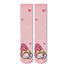 Cargar imagen en el visor de la galería, Medias My Melody Largas - 117251
