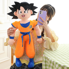 Cargar imagen en el visor de la galería, Peluche Dragon Ball 45cm - 116466
