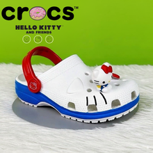 Cargar imagen en el visor de la galería, Crocs Kitty - 116901
