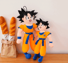Cargar imagen en el visor de la galería, Peluche Dragon Ball 45cm - 116466
