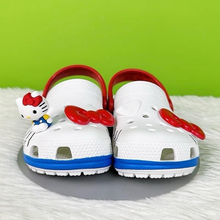 Cargar imagen en el visor de la galería, Crocs Kitty - 116901
