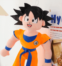 Cargar imagen en el visor de la galería, Peluche Dragon Ball 45cm - 116466
