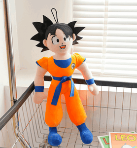 Peluche Dragon Ball 45cm - 116466