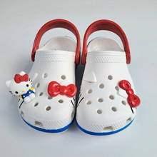 Cargar imagen en el visor de la galería, Crocs Kitty - 116901
