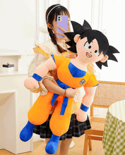 Cargar imagen en el visor de la galería, Peluche Dragon Ball 45cm - 116466
