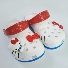 Cargar imagen en el visor de la galería, Crocs Kitty - 116901
