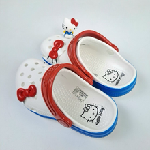 Cargar imagen en el visor de la galería, Crocs Kitty - 116901
