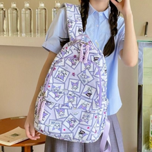 Cargar imagen en el visor de la galería, Morra Kuromi  45cm - 116703
