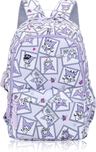 Cargar imagen en el visor de la galería, Morra Kuromi  45cm - 116703
