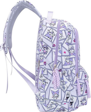 Cargar imagen en el visor de la galería, Morra Kuromi  45cm - 116703
