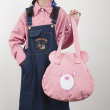 Cargar imagen en el visor de la galería, Cartera Osos Cariñosos Tela 36cm - 117600
