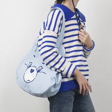 Cargar imagen en el visor de la galería, Cartera Osos Cariñosos Tela 36cm - 117600
