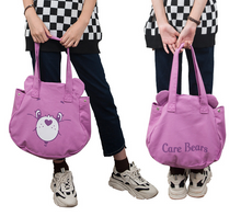 Cargar imagen en el visor de la galería, Cartera Osos Cariñosos Tela 36cm - 117600
