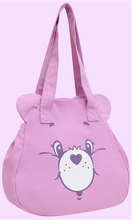 Cargar imagen en el visor de la galería, Cartera Osos Cariñosos Tela 36cm - 117600
