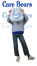 Cargar imagen en el visor de la galería, Cartera Osos Cariñosos Tela 36cm - 117600
