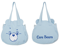 Cargar imagen en el visor de la galería, Cartera Osos Cariñosos Tela 36cm - 117600
