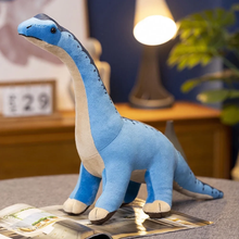 Cargar imagen en el visor de la galería, Peluches Dinosaurio 40cm - 116468
