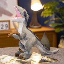 Cargar imagen en el visor de la galería, Peluches Dinosaurio 40cm - 116468
