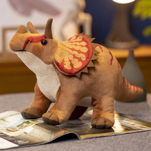 Cargar imagen en el visor de la galería, Peluches Dinosaurio 40cm - 116468
