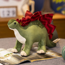 Cargar imagen en el visor de la galería, Peluches Dinosaurio 40cm - 116468
