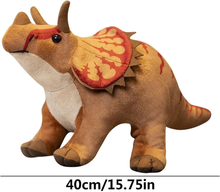 Cargar imagen en el visor de la galería, Peluches Dinosaurio 40cm - 116468
