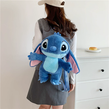 Cargar imagen en el visor de la galería, Morral Stitch peluche 40cm - 117065

