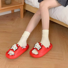 Cargar imagen en el visor de la galería, Cholas Kitty Rojas - 116903
