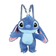 Cargar imagen en el visor de la galería, Morral Stitch peluche 40cm - 117065
