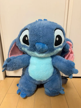 Cargar imagen en el visor de la galería, Morral Stitch peluche 40cm - 117065
