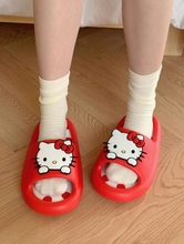 Cargar imagen en el visor de la galería, Cholas Kitty Rojas - 116903
