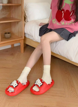 Cargar imagen en el visor de la galería, Cholas Kitty Rojas - 116903
