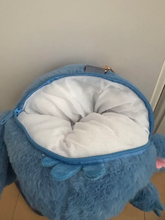 Cargar imagen en el visor de la galería, Morral Stitch peluche 40cm - 117065
