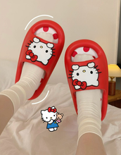 Cargar imagen en el visor de la galería, Cholas Kitty Rojas - 116903
