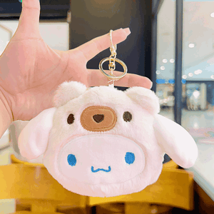 Llavero Peluche SANRIO - 116275