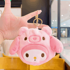 Llavero Peluche SANRIO - 116275