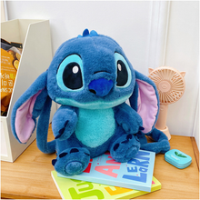 Cargar imagen en el visor de la galería, Morral Stitch peluche 28cm - 117066
