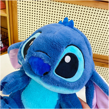 Cargar imagen en el visor de la galería, Morral Stitch peluche 28cm - 117066
