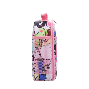 Morral Sanrio Set 3 pzs, Lonchera y Cartuchera  40cm - 116705