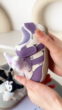 Cargar imagen en el visor de la galería, Zapato Kuromi - 116905
