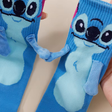 Cargar imagen en el visor de la galería, MediaStitch con manos imantadas - 117253
