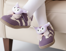Cargar imagen en el visor de la galería, Zapato Kuromi - 116905
