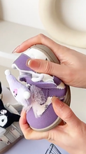 Cargar imagen en el visor de la galería, Zapato Kuromi - 116905

