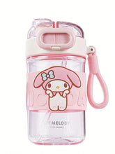 Cargar imagen en el visor de la galería, Termo Sanrio pequeño 490ml - 115543
